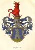 Coat of Arms Oxholm